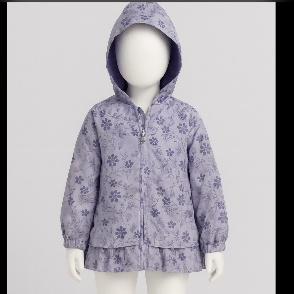London fog jacket/coat